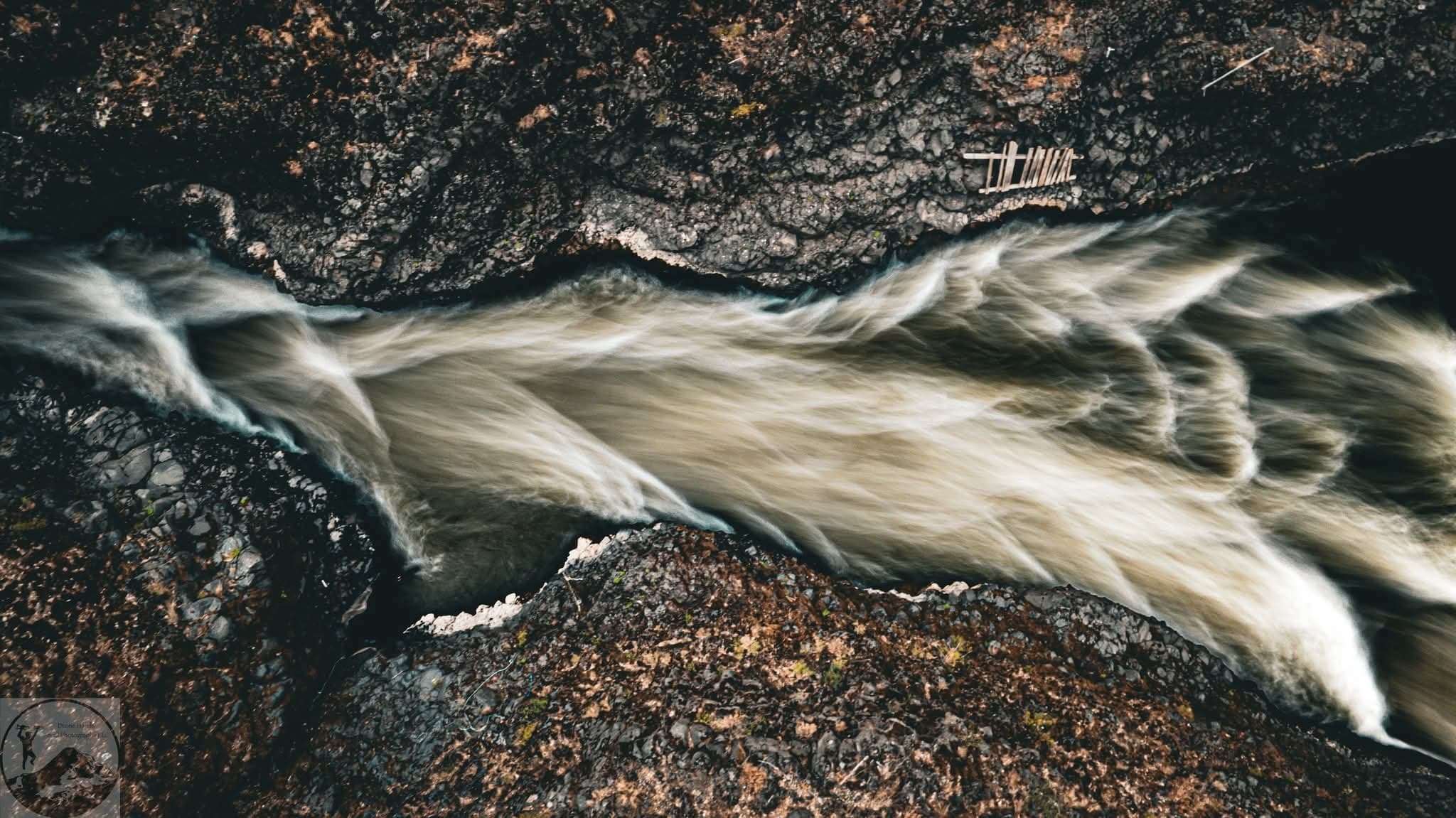 Basalt Veins